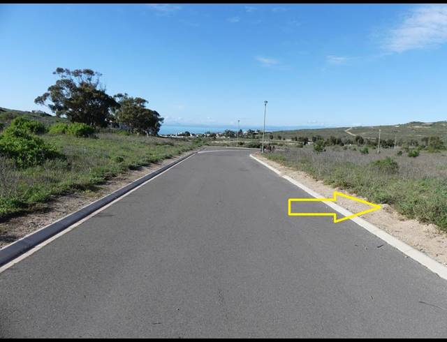 LAND FOR SALE IN ST HELENA VIEWS